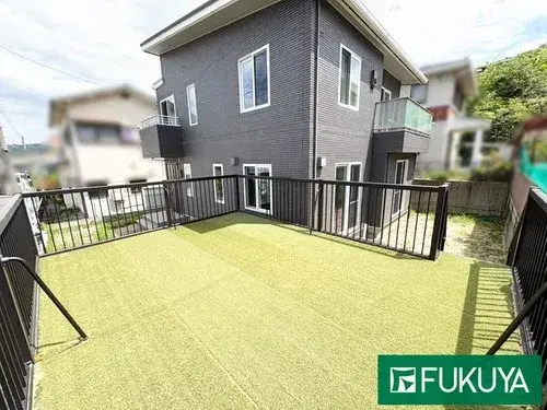 5LDK Property Katano City Osaka Prefecture (3)