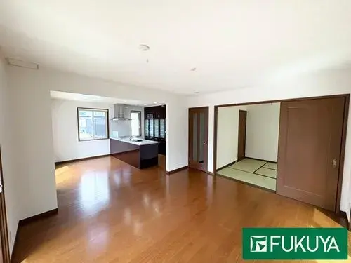 5LDK Property Katano City Osaka Prefecture (5)