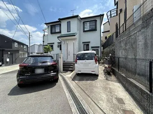 3LDK+S物件 豊中市 大阪府 (2)