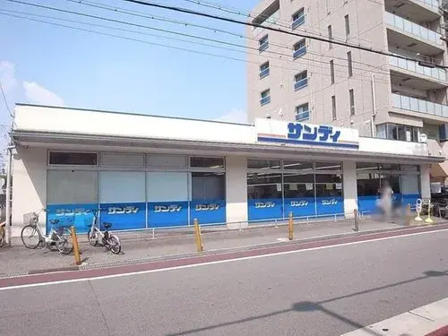 3LDK+S物件 豊中市 大阪府 (18)