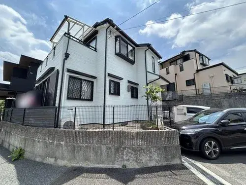 3LDK+S物件 豊中市 大阪府 (3)