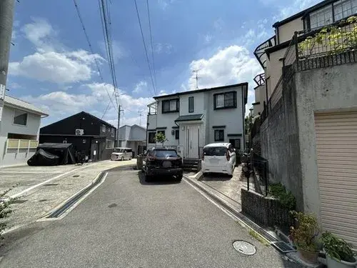 3LDK+S物件 豊中市 大阪府 (5)