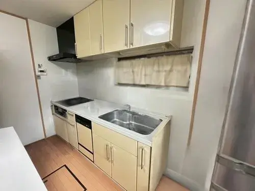 Bien immobilier 2LDK+S Ville de Higashiosaka Préfecture d'Osaka (11)