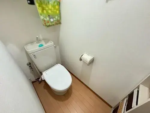 Bien immobilier 2LDK+S Ville de Higashiosaka Préfecture d'Osaka (12)
