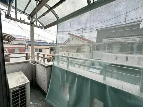 Bien immobilier 2LDK+S Ville de Higashiosaka Préfecture d'Osaka (4)