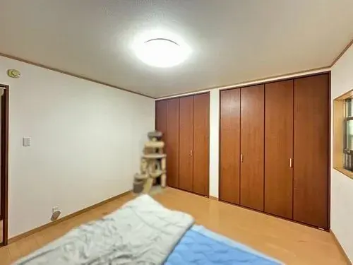 Bien immobilier 2LDK+S Ville de Higashiosaka Préfecture d'Osaka (5)