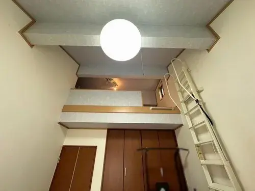Bien immobilier 2LDK+S Ville de Higashiosaka Préfecture d'Osaka (6)