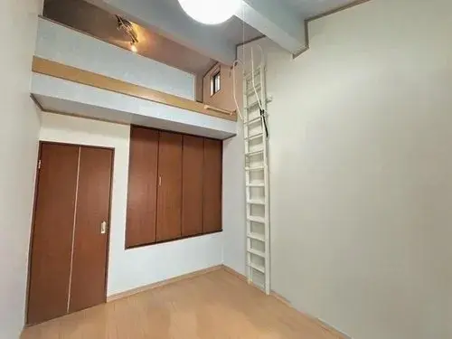 Bien immobilier 2LDK+S Ville de Higashiosaka Préfecture d'Osaka (9)