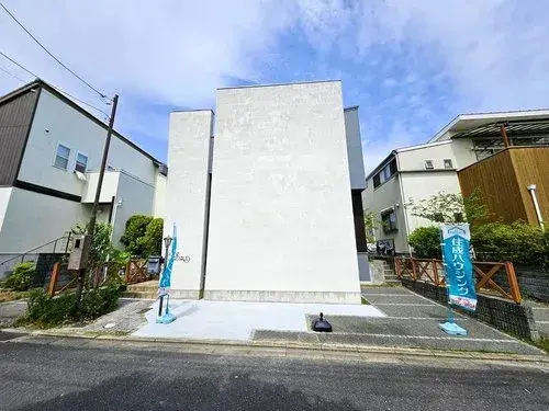 4LDK Takatsuki City Osaka Prefecture (3)