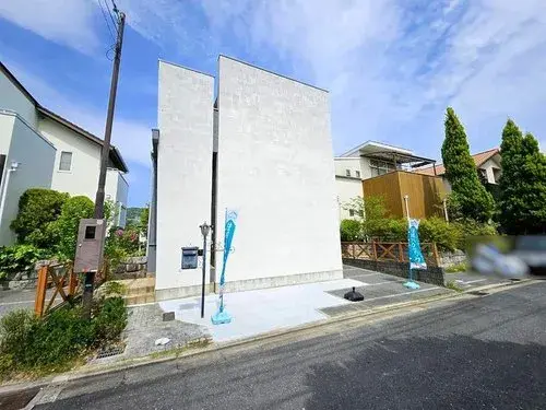 4LDK Takatsuki City Osaka Prefecture (4)