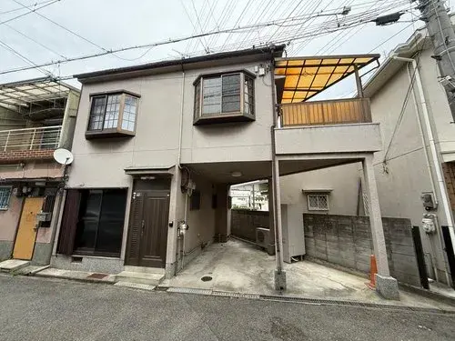 3LDK Property Matsubara City Osaka Prefecture (2)
