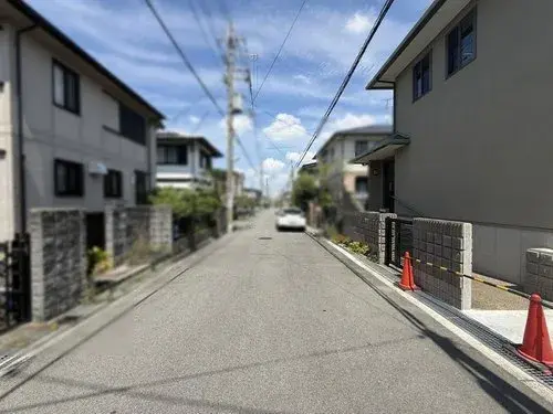 4DK+S Property Habikino City Osaka Prefecture (2)