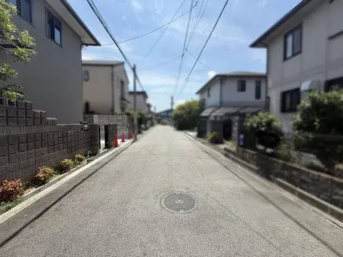 4DK+S Property Habikino City Osaka Prefecture (3)