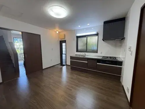 4DK+S Property Habikino City Osaka Prefecture (4)