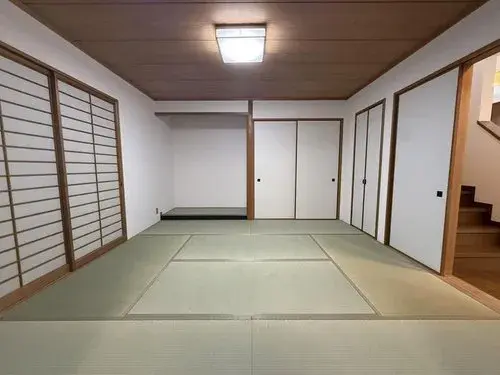 4DK+S Property Habikino City Osaka Prefecture (5)
