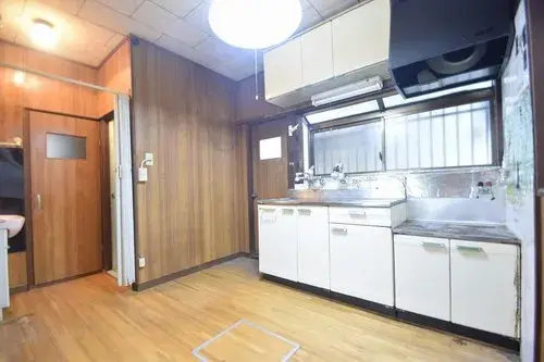 3DK Naka Ward, Sakai City, Osaka Prefecture (2)