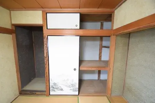 3DK Naka Ward, Sakai City, Osaka Prefecture (11)