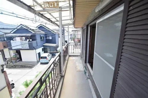 3DK Naka Ward, Sakai City, Osaka Prefecture (12)