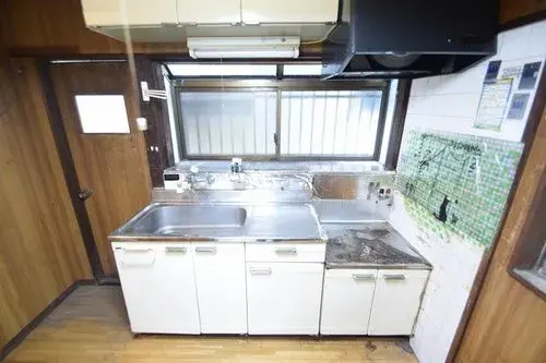 3DK Naka Ward, Sakai City, Osaka Prefecture (13)
