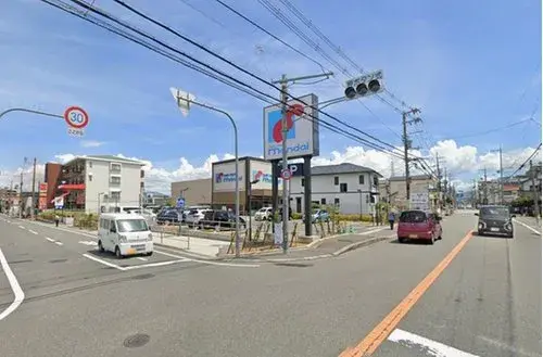 3DK Naka Ward, Sakai City, Osaka Prefecture (20)