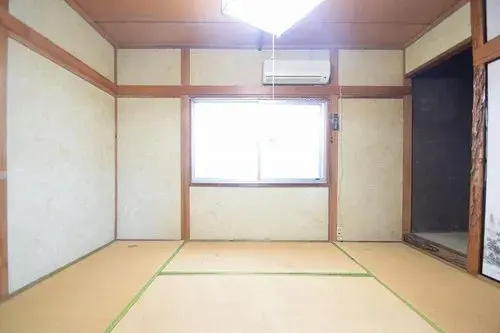 3DK Naka Ward, Sakai City, Osaka Prefecture (4)