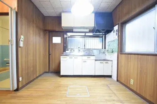 3DK Naka Ward, Sakai City, Osaka Prefecture (6)