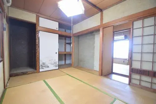 3DK Naka Ward, Sakai City, Osaka Prefecture (8)