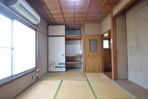 3DK Naka Ward, Sakai City, Osaka Prefecture (10)
