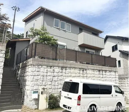 3LDK Property Minoh City Osaka Prefecture (2)