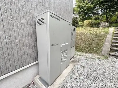 3LDK Property Minoh City Osaka Prefecture (11)
