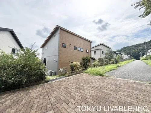 3LDK Property Minoh City Osaka Prefecture (15)