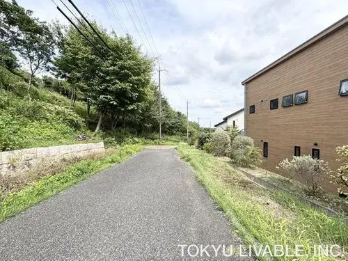 3LDK Property Minoh City Osaka Prefecture (16)