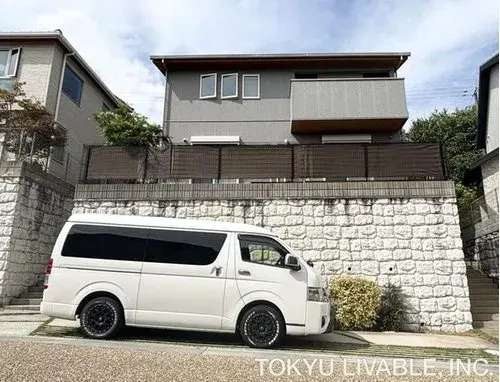 3LDK Property Minoh City Osaka Prefecture (3)