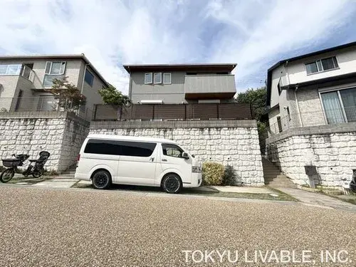 3LDK Property Minoh City Osaka Prefecture (4)