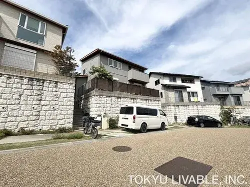 3LDK Property Minoh City Osaka Prefecture (5)
