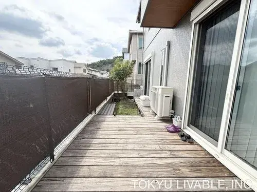 3LDK Property Minoh City Osaka Prefecture (6)