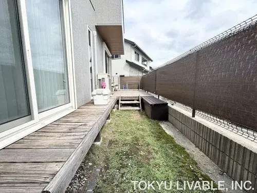 3LDK Property Minoh City Osaka Prefecture (7)
