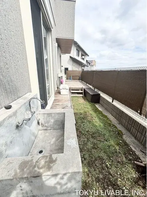 3LDK Property Minoh City Osaka Prefecture (8)