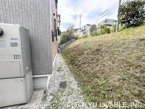3LDK Property Minoh City Osaka Prefecture (9)