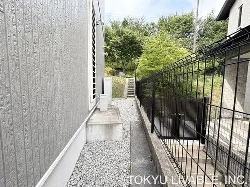 3LDK Property Minoh City Osaka Prefecture (10)