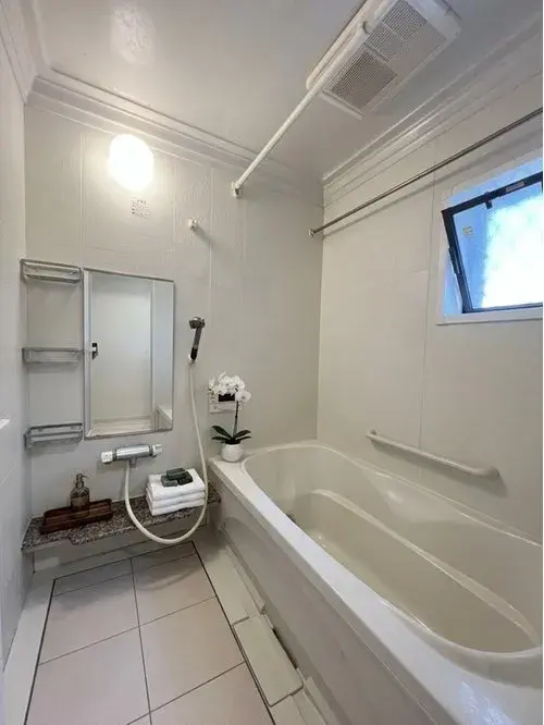 Osaka Prefecture Yao City 3LDK Property (12)