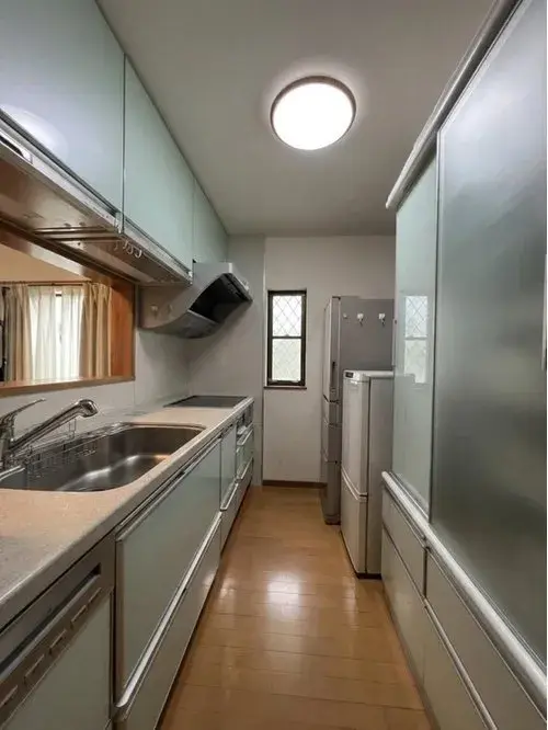 Osaka Prefecture Yao City 3LDK Property (9)