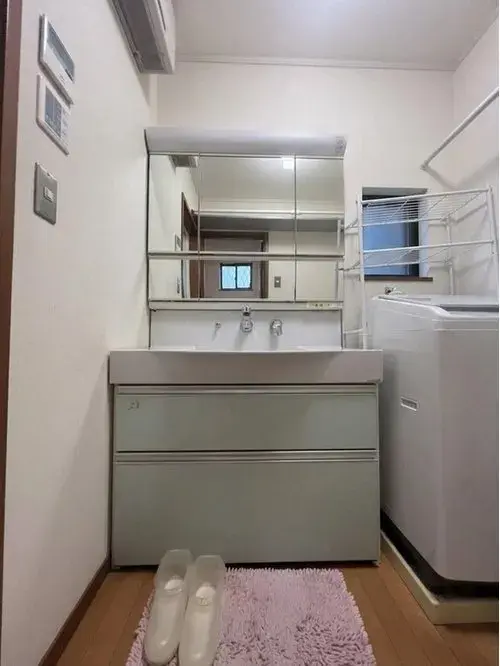Osaka Prefecture Yao City 3LDK Property (10)