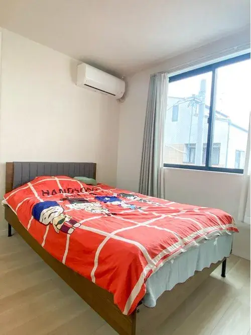 4LDK Ciudad de Osaka Prefectura de Osaka (8)