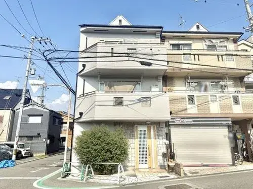 3LDK Property Osaka City Osaka Prefecture (2)