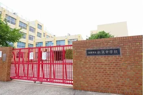 3LDK Property Osaka City Osaka Prefecture (11)