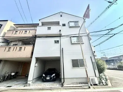 3LDK Property Osaka City Osaka Prefecture (3)