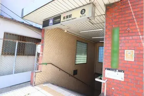 3LDK Property Osaka City Osaka Prefecture (5)