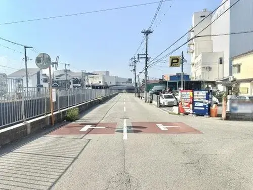 3LDK Property Osaka City Osaka Prefecture (6)