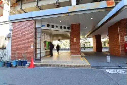 3LDK Property Osaka City Osaka Prefecture (7)